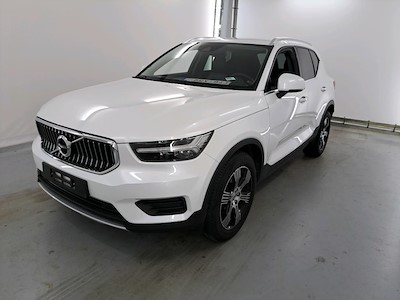 Volvo XC40 1.5 T2 INSCRIPTION