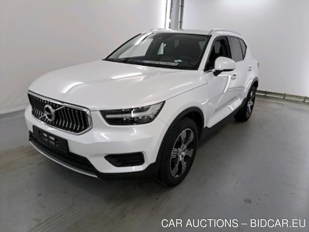 Volvo XC40 1.5 T2 INSCRIPTION