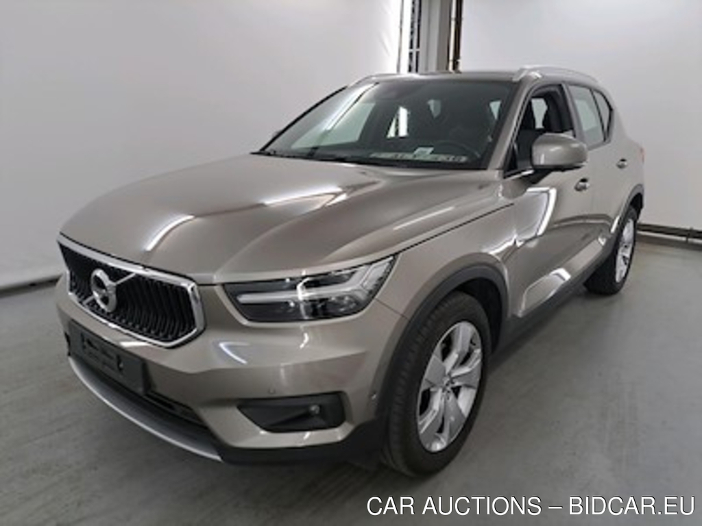Volvo XC40 1.5 T2 MOMENTUM PRO Park Assist Pilot + 360u00b0 camera
