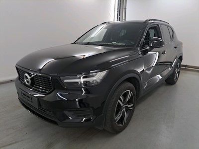 Volvo XC40 1.5 T2 R-DESIGN AUTO Park Assist