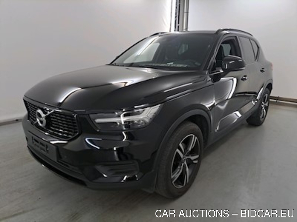 Volvo XC40 1.5 T2 R-DESIGN AUTO Park Assist