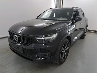 Volvo XC40 1.5 T4 RECHARGE GEARTRONIC R-DESIGN Driver Assist Tech &amp; Park Assist Winter
