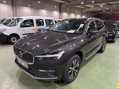 Volvo XC60 2.0 T6 PHEV INSCRIPTION EXPR. AUTO 4WD