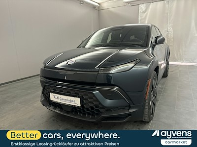 Fisker Ocean Extreme Geschlossen, 5-turig, Direktantrieb, 1-Gang