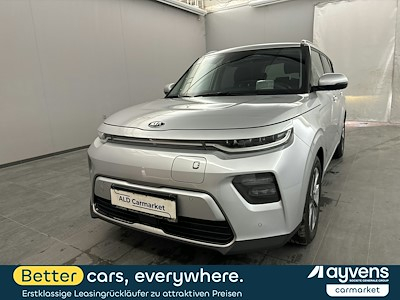 Kia E-Soul Spirit Kombi, 5-turig, Direktantrieb, 1-Gang