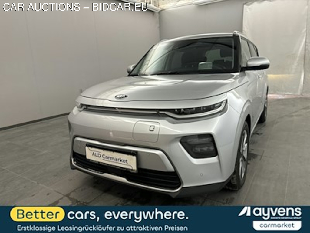 Kia E-Soul Spirit Kombi, 5-turig, Direktantrieb, 1-Gang