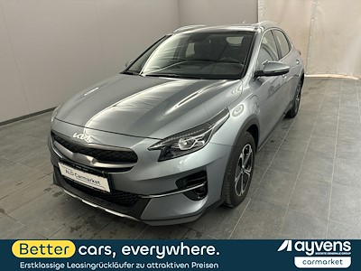 Kia XCeed 1.6 GDI DCT6 OPF Plug-in-Hybrid Vision Geschlossen, 5-turig, Automatik, 6-Gang