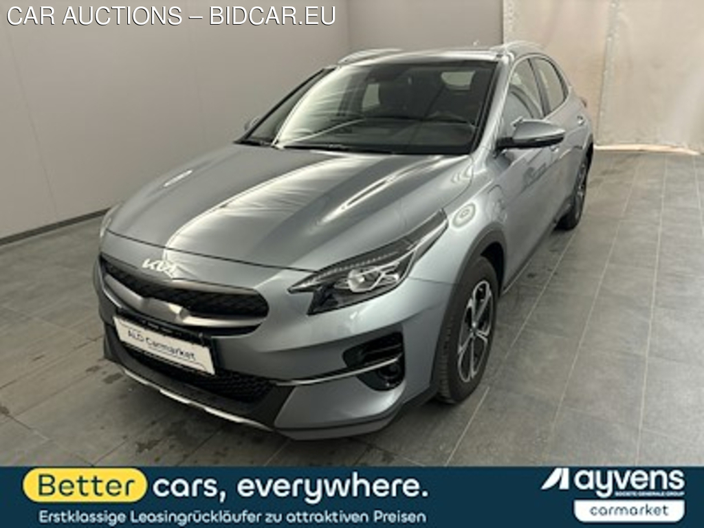 Kia XCeed 1.6 GDI DCT6 OPF Plug-in-Hybrid Vision Geschlossen, 5-turig, Automatik, 6-Gang