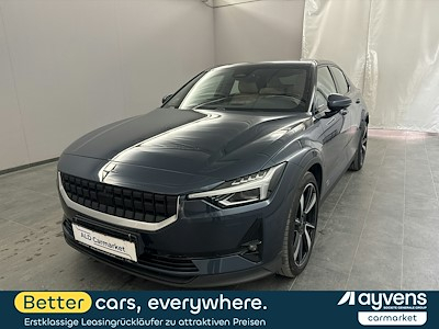 Polestar 2 2 Limousine, 5-turig, Direktantrieb, 1-Gang