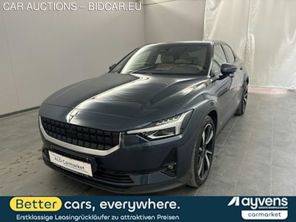 Polestar 2 2 Limousine, 5-turig, Direktantrieb, 1-Gang
