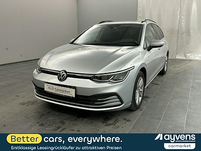 Volkswagen Golf viii VW Golf Variant 2.0 TDI SCR Kombi, 5-turig, 6-Gang
