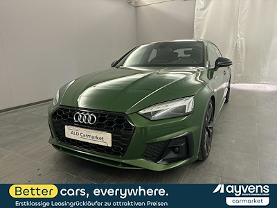 Audi A5 Sportback 40 TDI S tronic S line Coupe, 5-turig, Automatik, 7-Gang