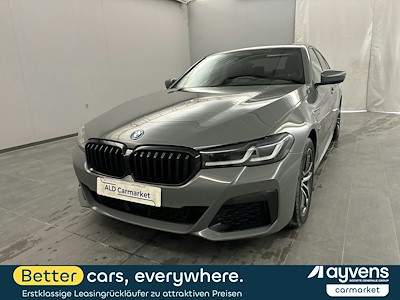 BMW 5er BMW 530e Aut. Limousine, 4-turig, Automatik, 8-Gang