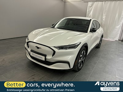Ford Mustang mach-e AWD Geschlossen, 5-turig, Direktantrieb, 1-Gang