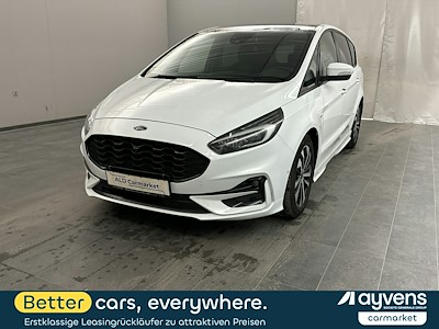 Ford S-Max 2.0 EcoBlue Aut. ST-LINE Kombi, 5-turig, Automatik, 8-Gang