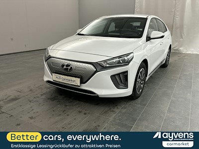Hyundai Ioniq elektro Limousine, 5-turig, Direktantrieb, 1-Gang