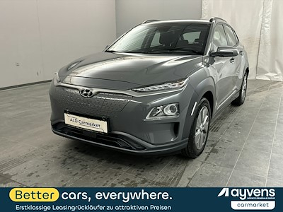 Hyundai Kona EV Geschlossen, 5-turig, Direktantrieb, 1-Gang