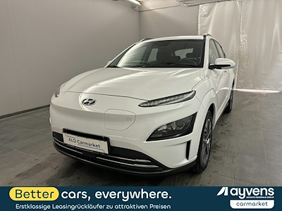 Hyundai Kona EV Select Geschlossen, 5-turig, Direktantrieb, 1-Gang