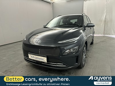 Hyundai Kona EV Select Geschlossen, 5-turig, Direktantrieb, 1-Gang