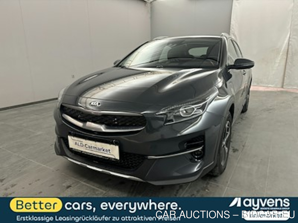 Kia XCeed 1.6 GDI DCT6 OPF Plug-in-Hybrid Vision Geschlossen, 5-turig, Automatik, 6-Gang