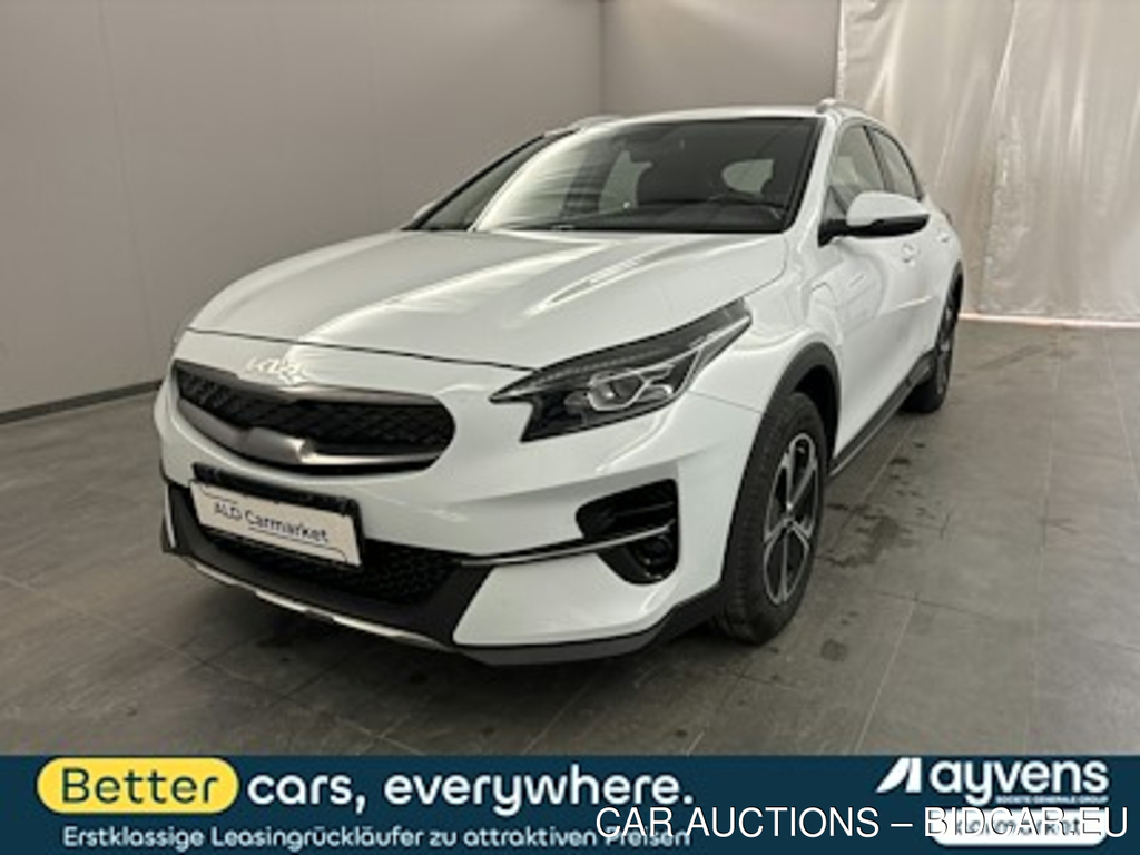 Kia XCeed 1.6 GDI DCT6 OPF Plug-in-Hybrid Vision Geschlossen, 5-turig, Automatik, 6-Gang