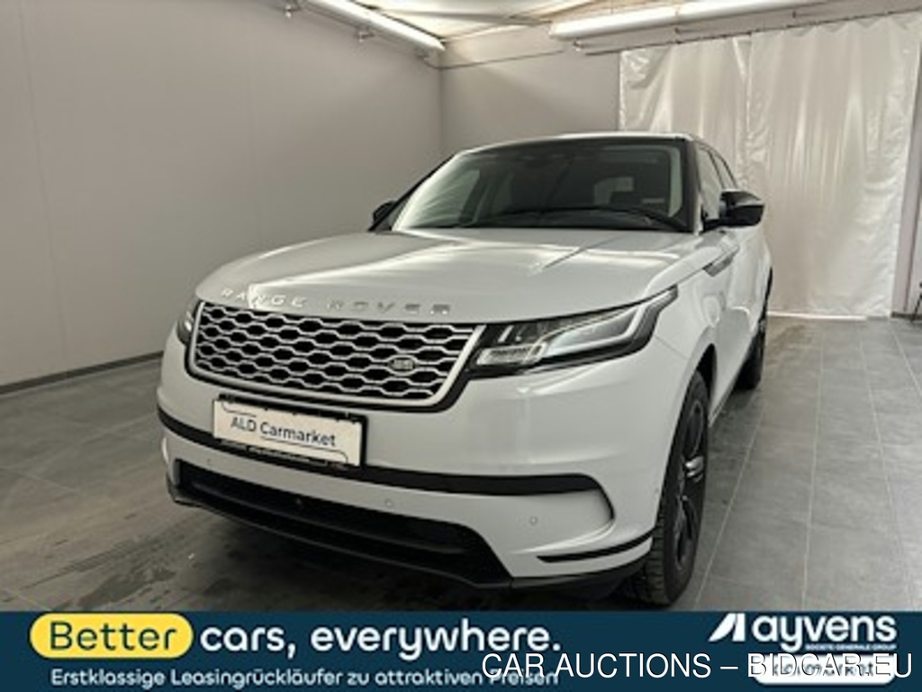 Land Rover Range rover velar D200 Geschlossen, 5-turig, Automatik, 8-Gang