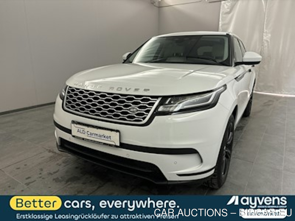 Land Rover Range rover velar P400e Geschlossen, 5-turig, Automatik, 8-Gang