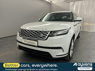 Land Rover Range rover velar P400e S Geschlossen, 5-turig, Automatik, 8-Gang