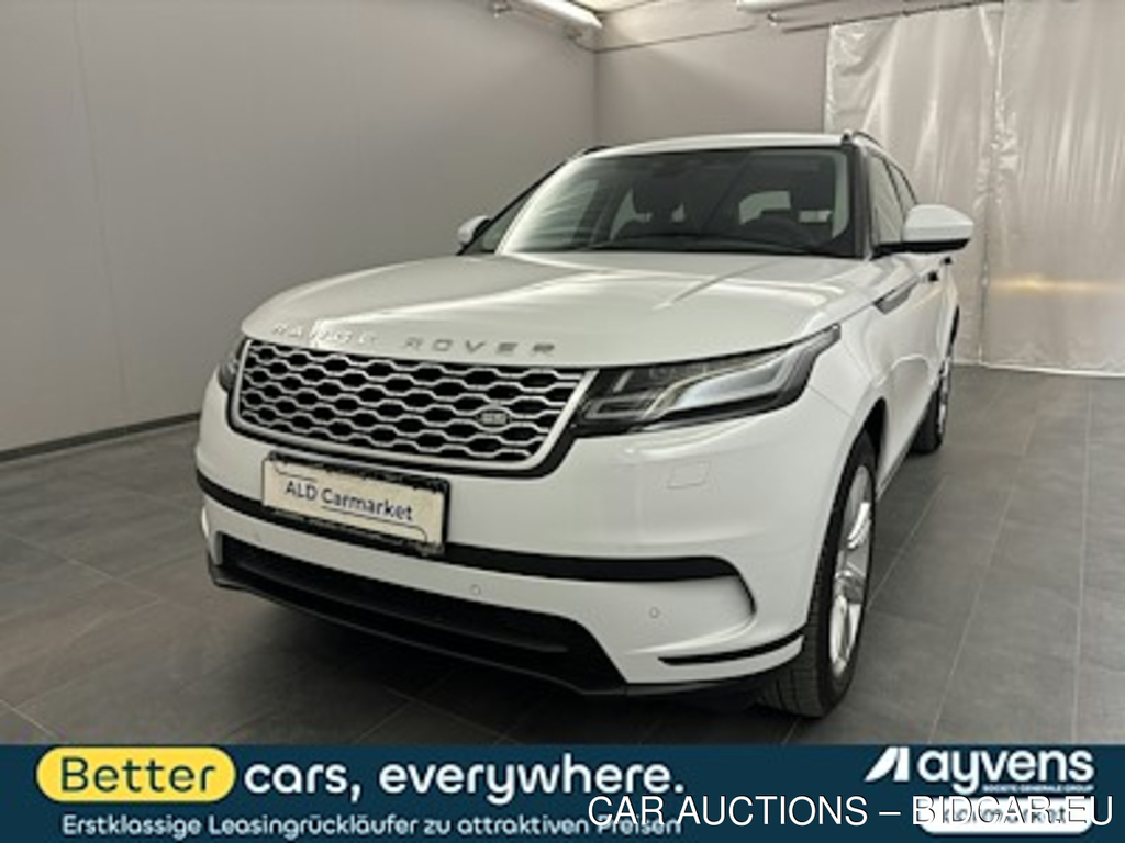 Land Rover Range rover velar P400e S Geschlossen, 5-turig, Automatik, 8-Gang