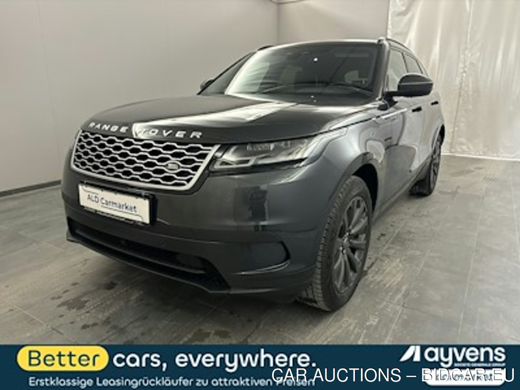 Land Rover Range rover velar P400e S Geschlossen, 5-turig, Automatik, 8-Gang