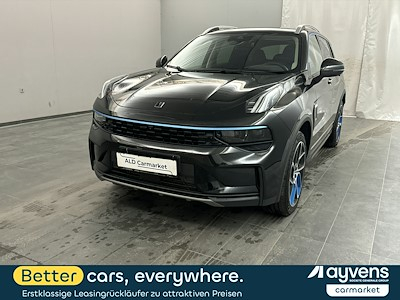 Lynk &amp; Co 01 PHEV Geschlossen, 5-turig, Automatik, 7-Gang