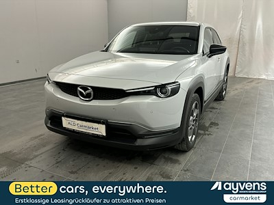 Mazda MX-30 e-SKYACTIV Geschlossen, 5-turig, Direktantrieb, 1-Gang