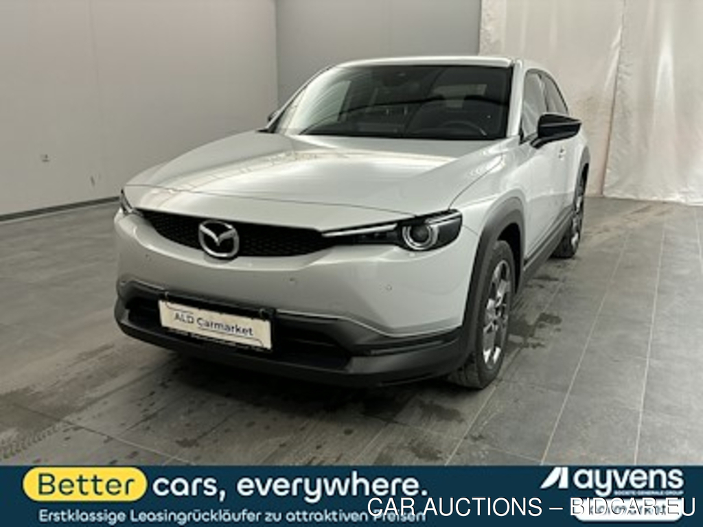 Mazda MX-30 e-SKYACTIV Geschlossen, 5-turig, Direktantrieb, 1-Gang