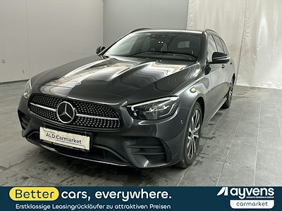 Mercedes-Benz E-Klasse MERCEDES-BENZ E 300 de T 9G-TRONIC AMG Line Kombi, 5-turig, Automatik, 9-Gang