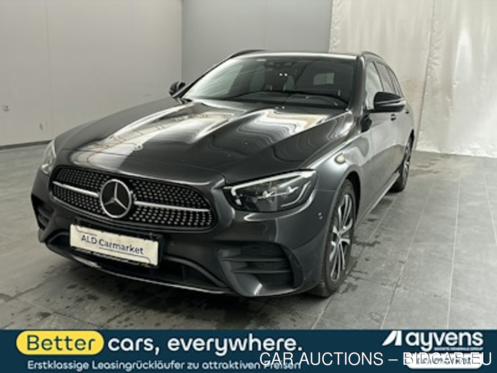 Mercedes-Benz E-Klasse MERCEDES-BENZ E 300 de T 9G-TRONIC AMG Line Kombi, 5-turig, Automatik, 9-Gang