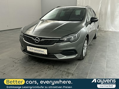 Opel Astra 1.5 D Start/Stop Sports Tourer Automatik Edition Kombi, 5-turig, Automatik, 9-Gang