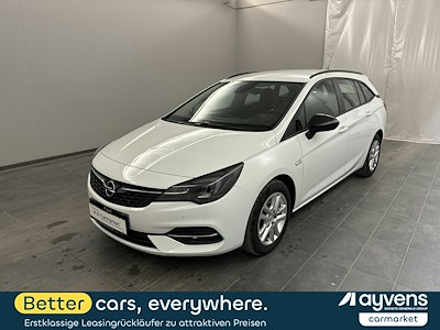 Opel Astra 1.5 D Start/Stop Sports Tourer Edition Kombi, 5-turig, 6-Gang