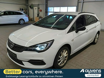 Opel Astra 1.5 D sta rt/Stop Sports Tourer Automatik Elegance