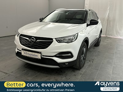 Opel Grandland X 1.5 D Start/Stop Design Line Geschlossen, 5-turig, 6-Gang