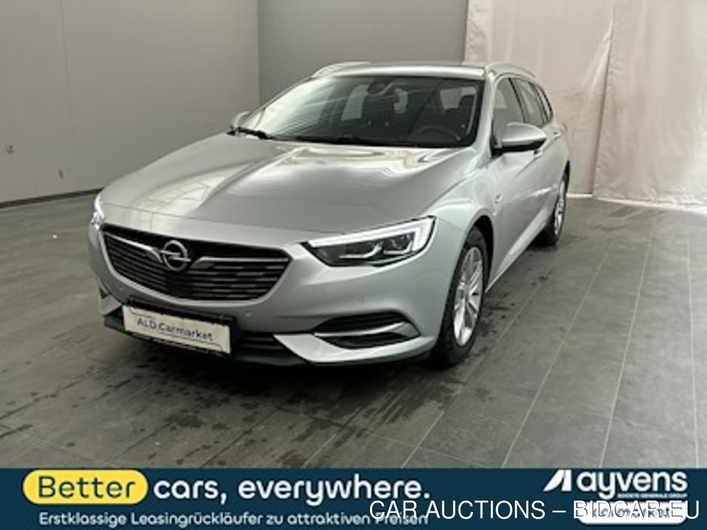 Opel Insignia Sports Tourer 1.6 Diesel Aut Innovation Kombi, 5-turig, Automatik, 6-Gang