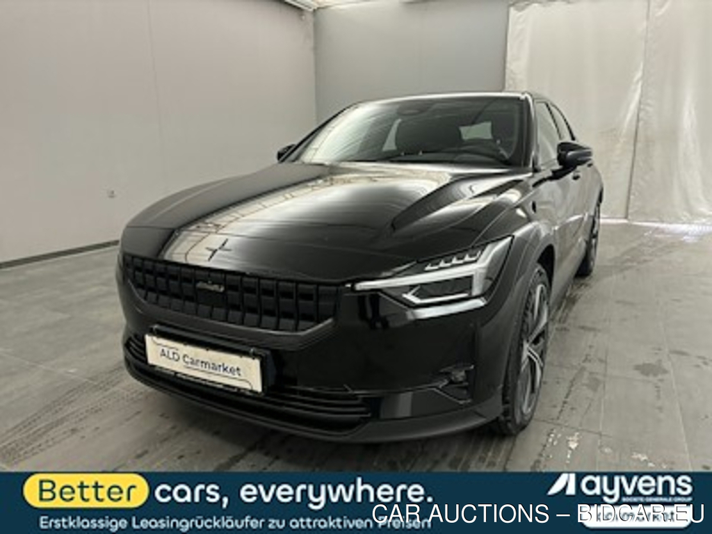 Polestar 2 2 Single Motor 69kWh Limousine, 5-turig, Direktantrieb, 1-Gang