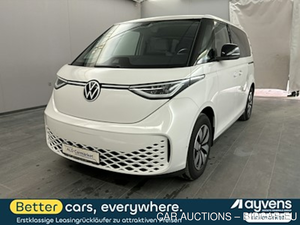 Volkswagen Id. buzz VW ID. Buzz Pro Kombi, 5-turig, Direktantrieb, 1-Gang