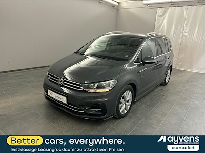 Volkswagen Touran VW Touran 2.0 TDI SCR Comfortline Kombi, 5-turig, 6-Gang