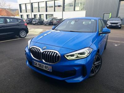BMW 118I 136 CH DKG7 M SPORT M Sport, 2022