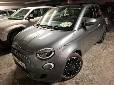 Fiat 500c E 118 CH ICONE Icone, 2022
