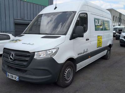 Mercedes Sprinter FGN 311 CDI 39 3.5T FWD FIRST FIRST, 2021