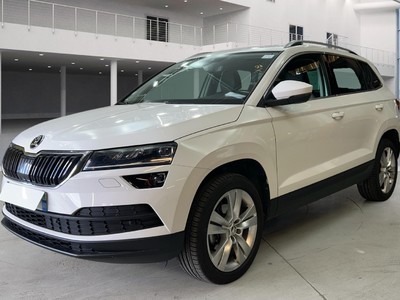 Skoda Karoq 1.6 TDI 116 CH DSG7 STYLE Style, 2019
