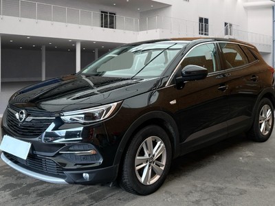 Opel Grandland X 1.5 DIESEL 130 CH ELEGANCE BUSINESS Elegance Business, 1