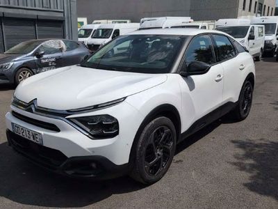 Citroen C4 BLUEHDI 110 S&amp;S BVM6 FEEL PACK BUSINESS Feel Pack Business, 2021
