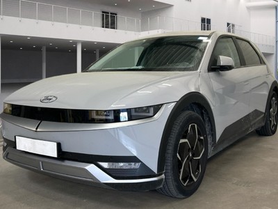 Hyundai Ioniq 5 58 KWH - 170 CH CREATIVE Creative, 2021